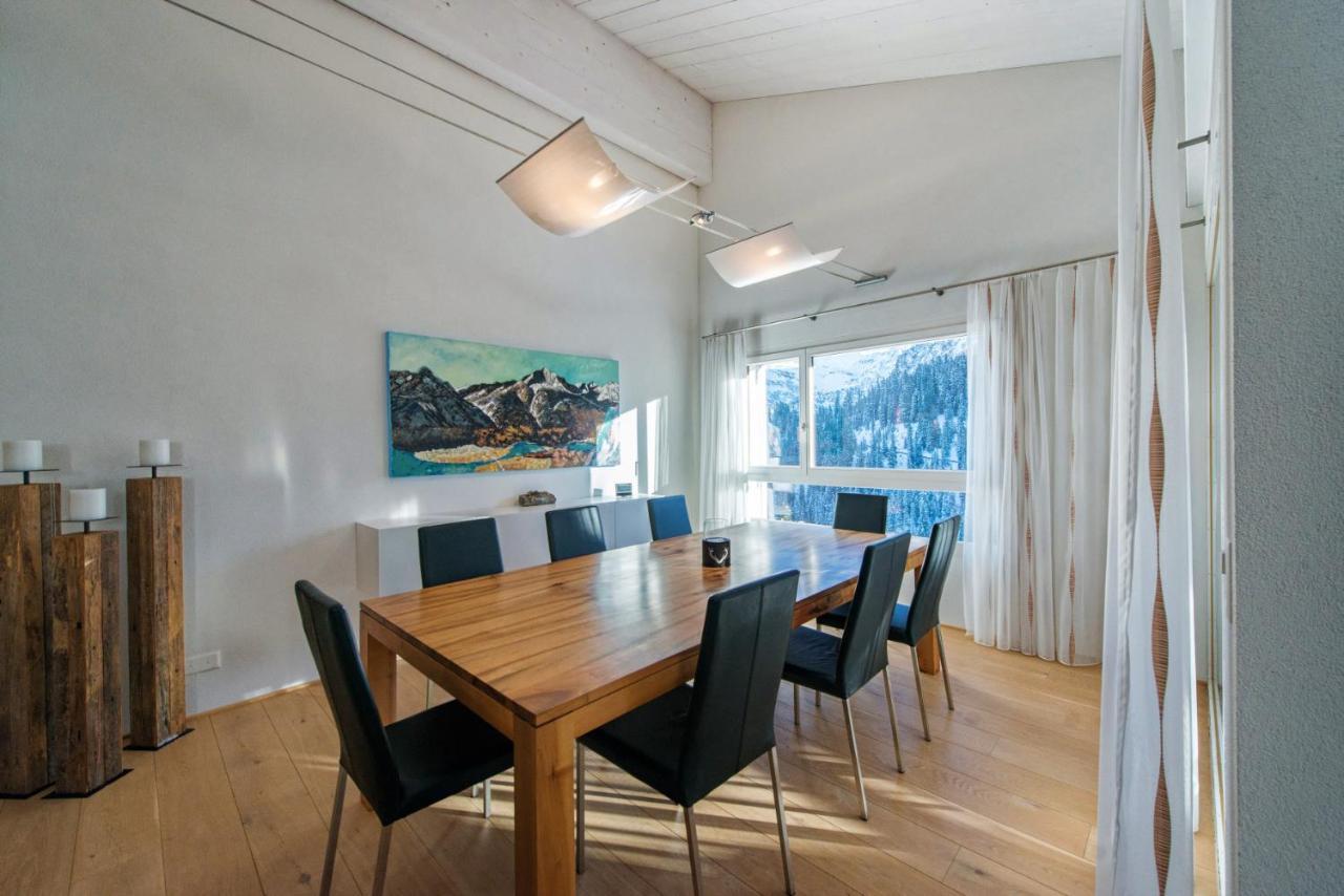 Juggasunna Apartment