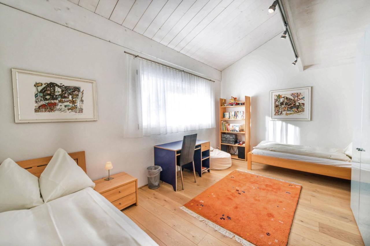 Juggasunna Apartment Arosa