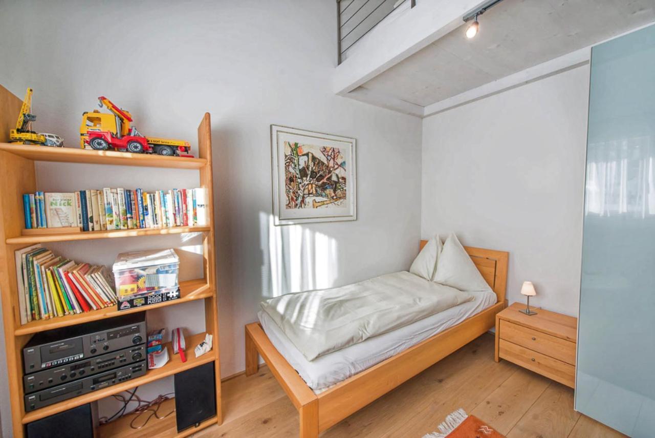 Juggasunna Apartment Arosa
