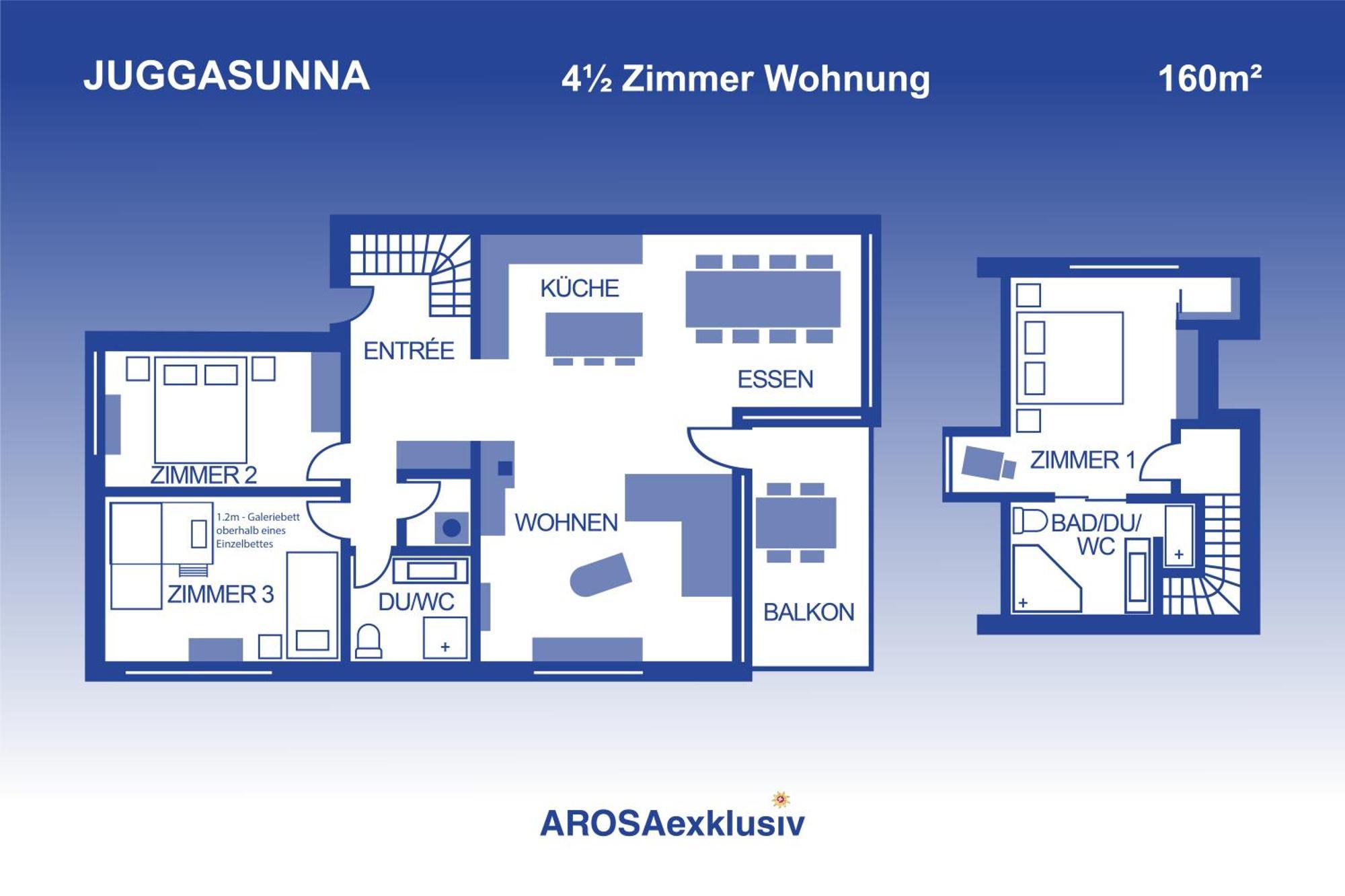Juggasunna Apartment