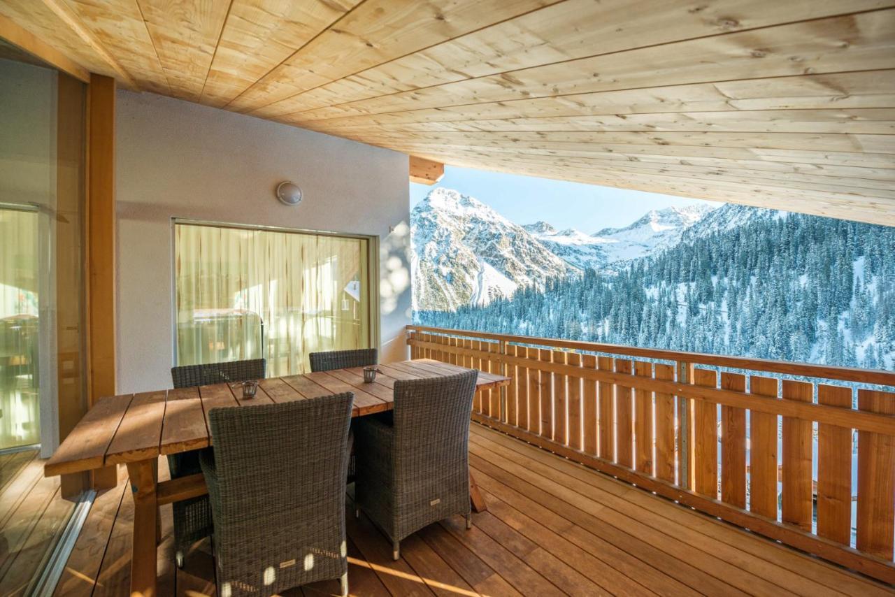 Apartamento Juggasunna Arosa