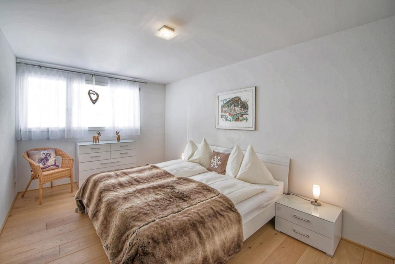 Apartamento Juggasunna *
