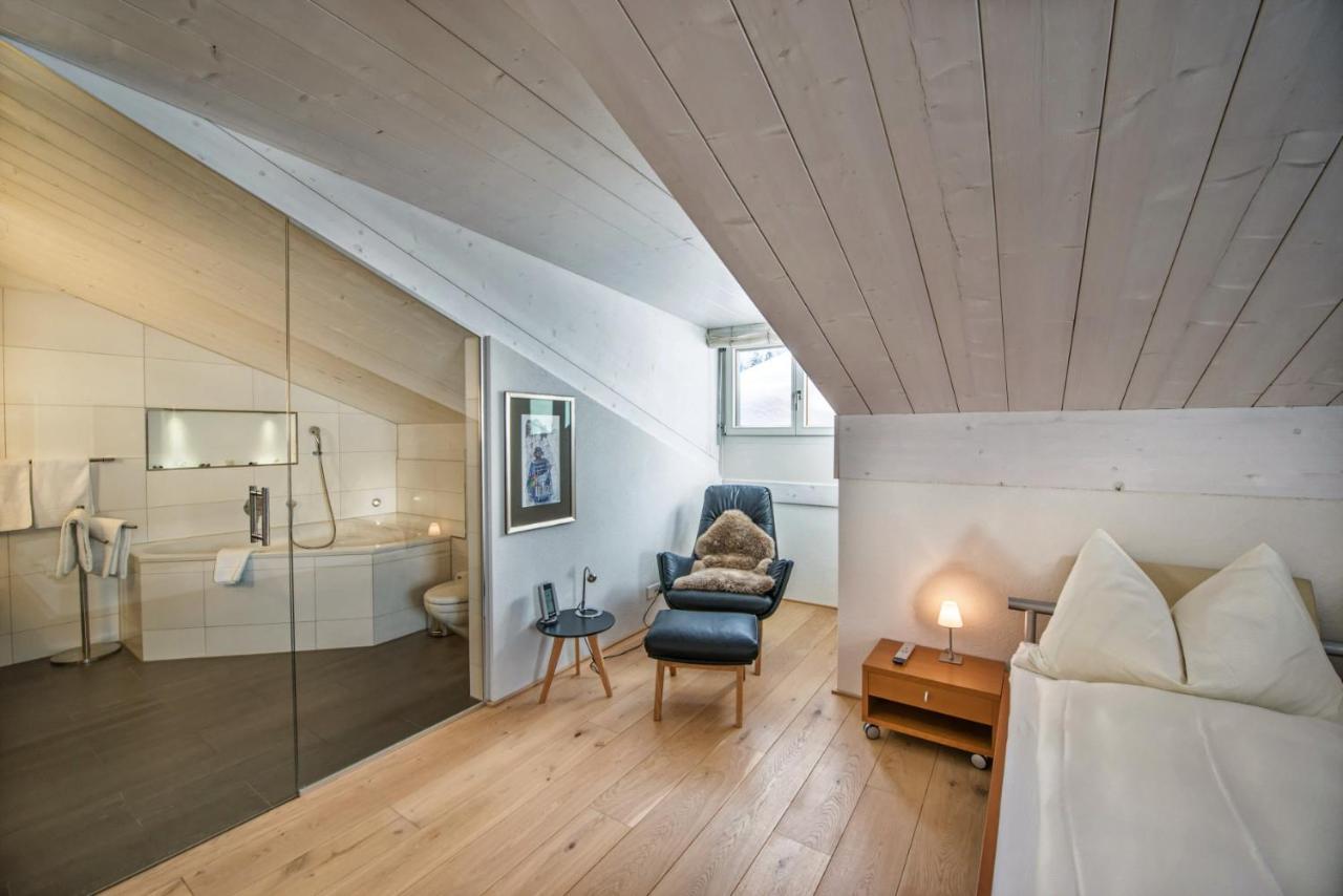 Juggasunna Apartamento Arosa